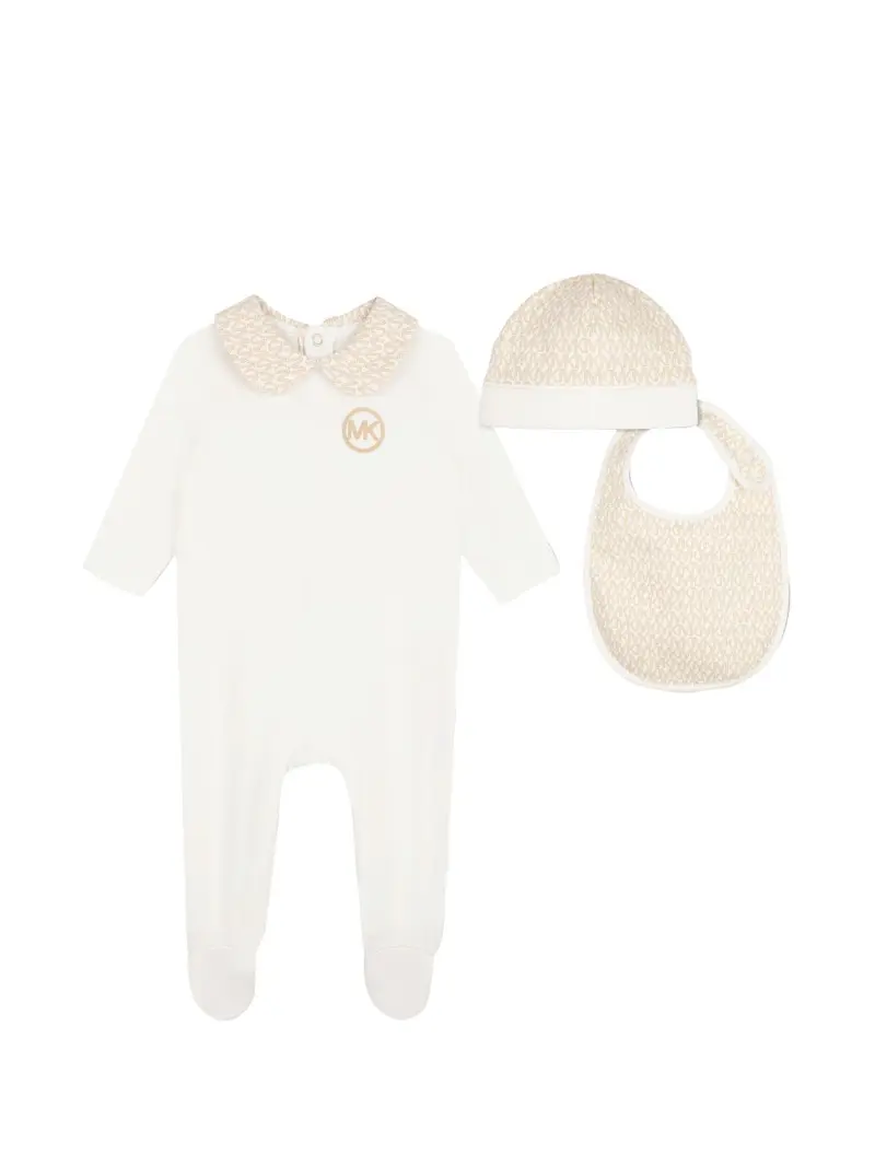 Tutina crema per neonato