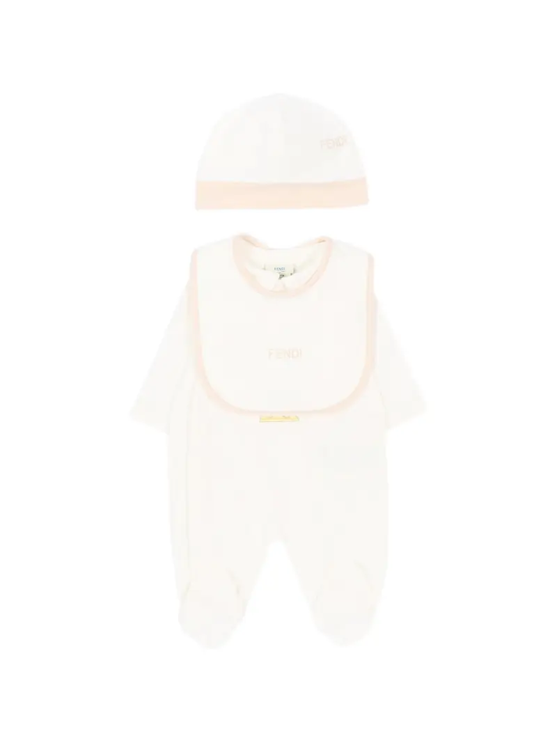 Tutina gesso per neonata