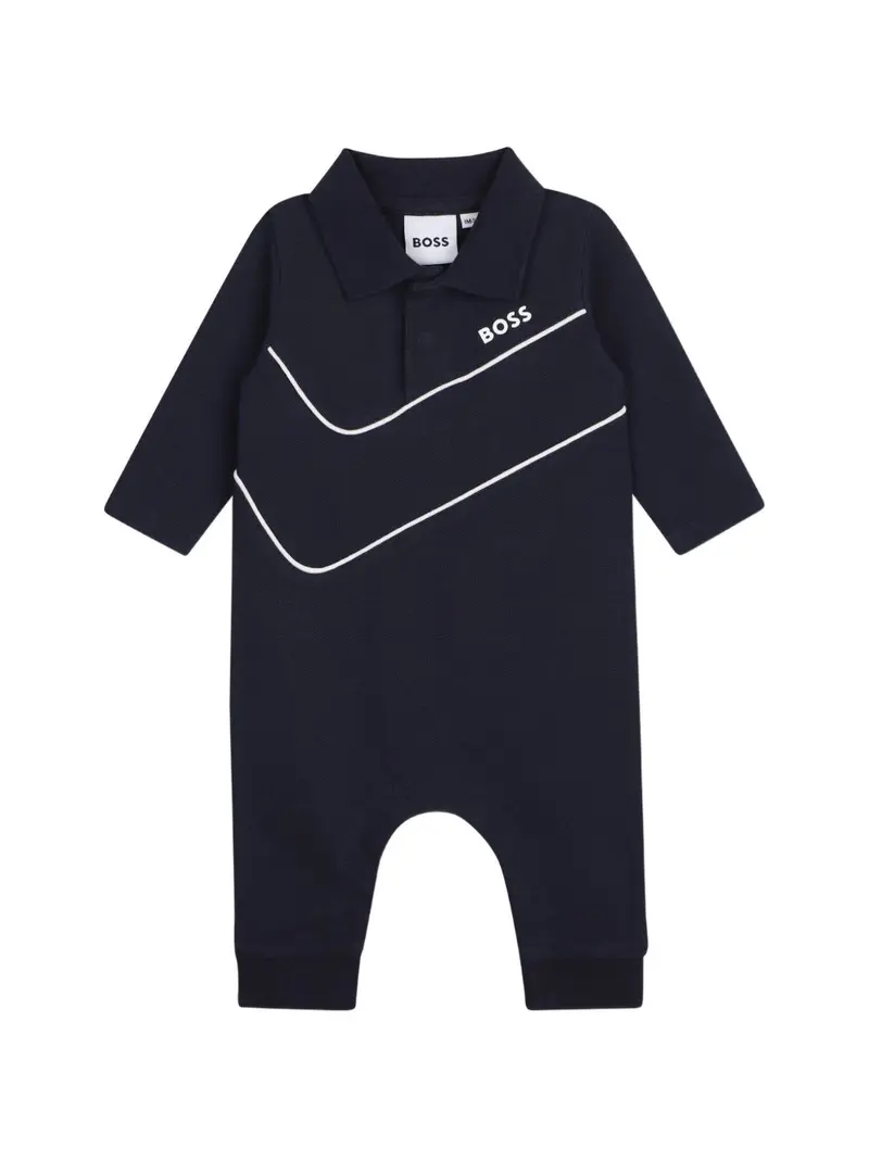 Tutina marine per neonato