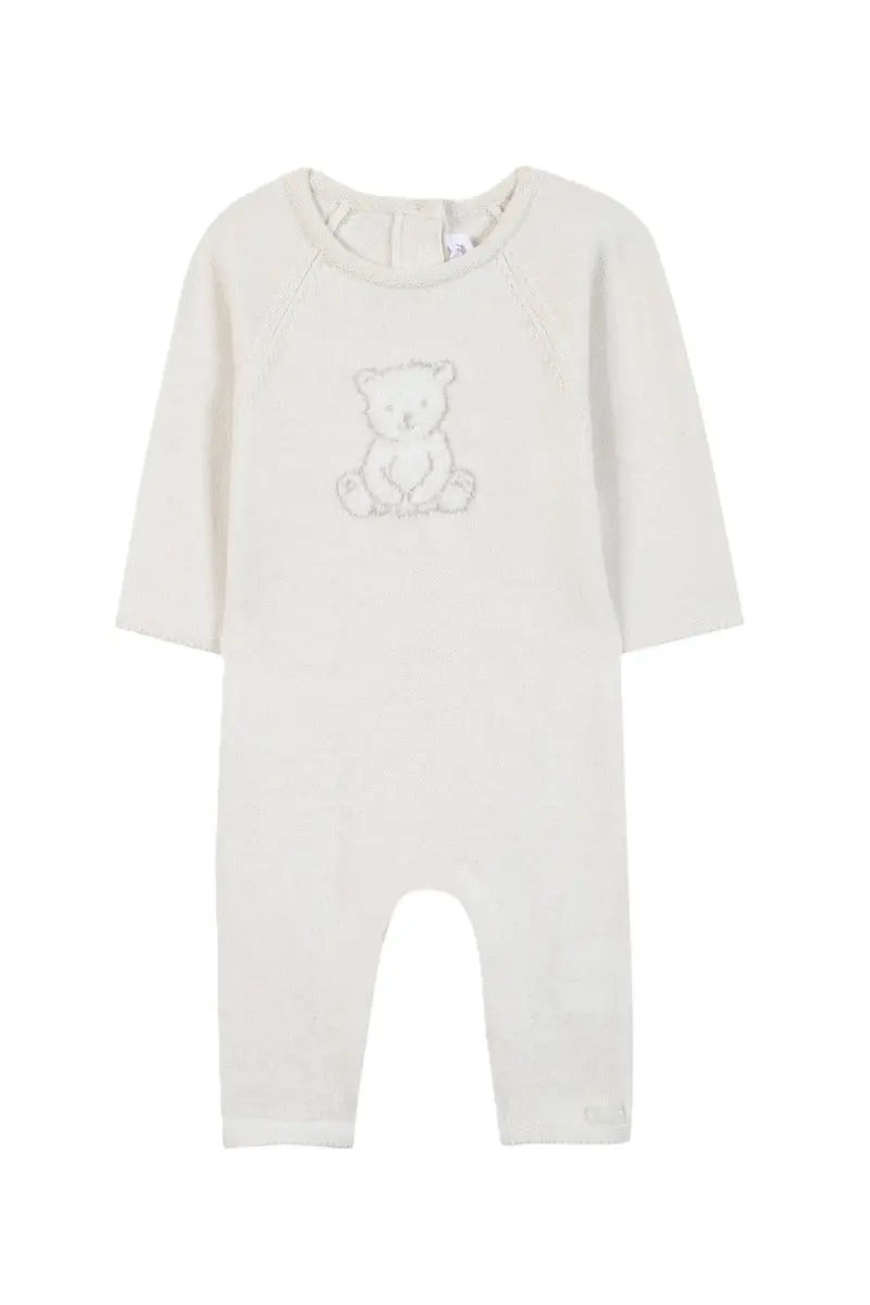 Tutina nacre per neonato