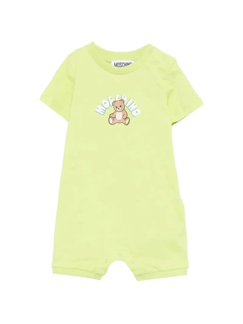 Tutina per neonati con Teddy Bear