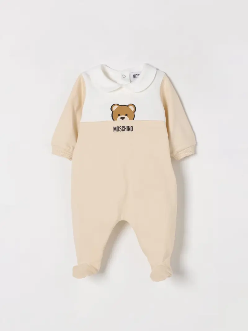 Tutina per neonato Teddy Bear
