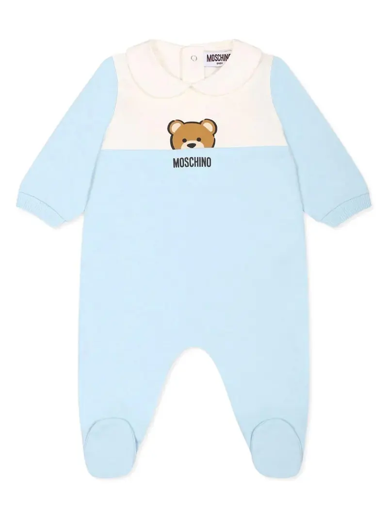 Tutina per neonato Teddy Bear