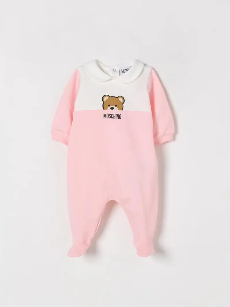 Tutina per neonato Teddy Bear