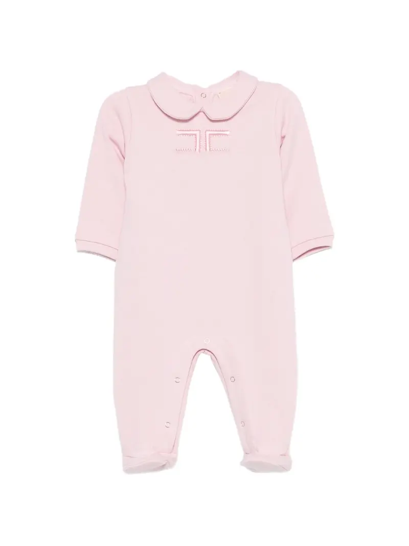 Tutina rosa per neonata