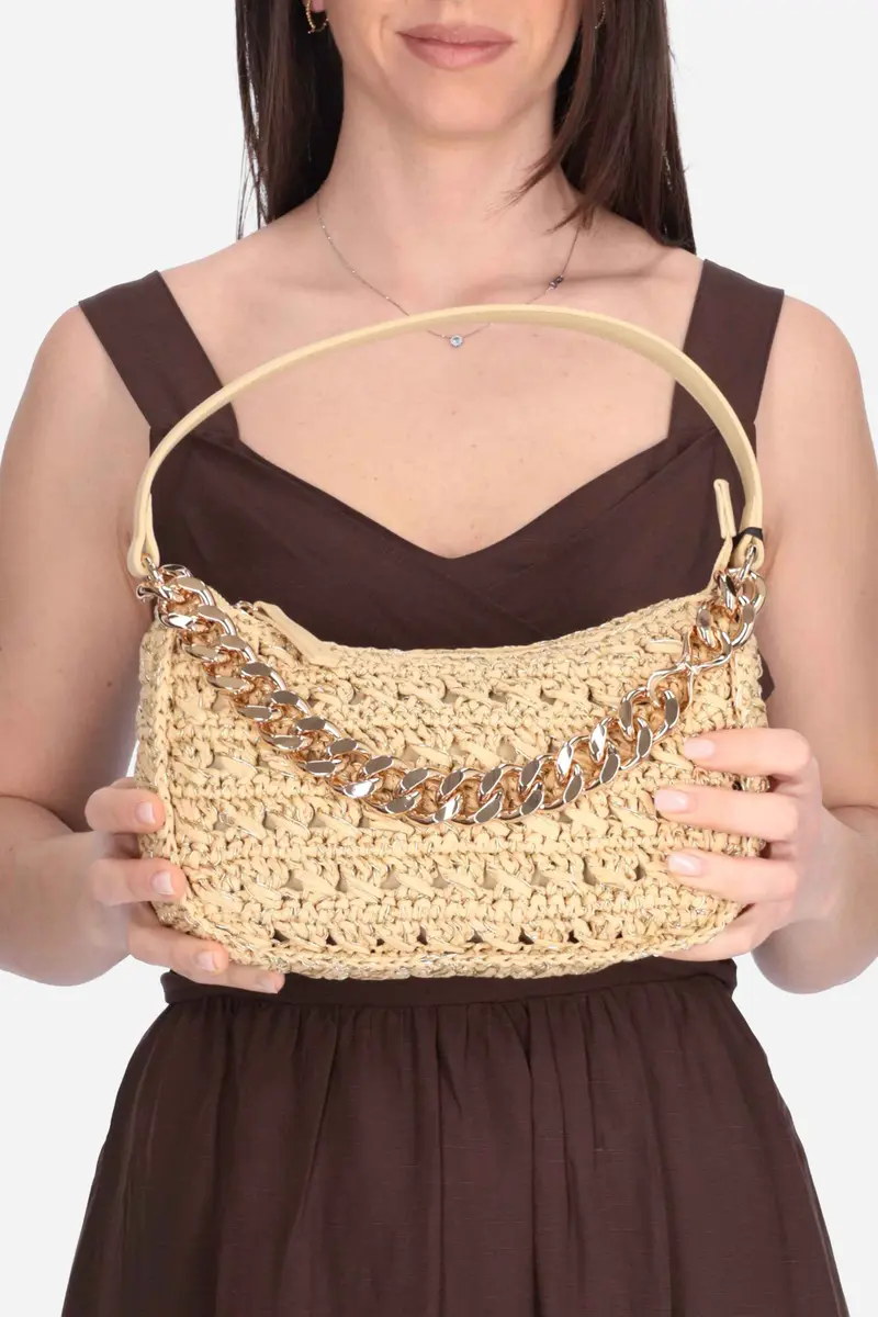 TWIN SET - D 261TD8081 Borsa