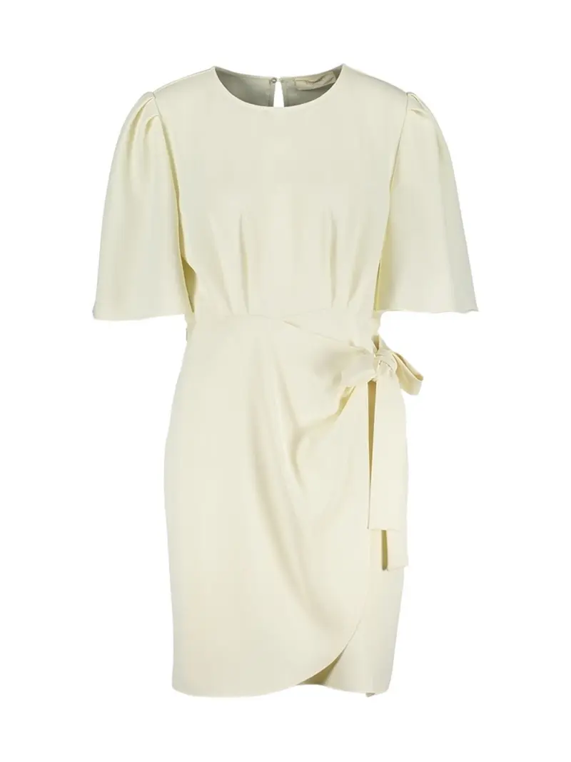 TWINSET Abito Donna  241TP2242 00282 Bianco