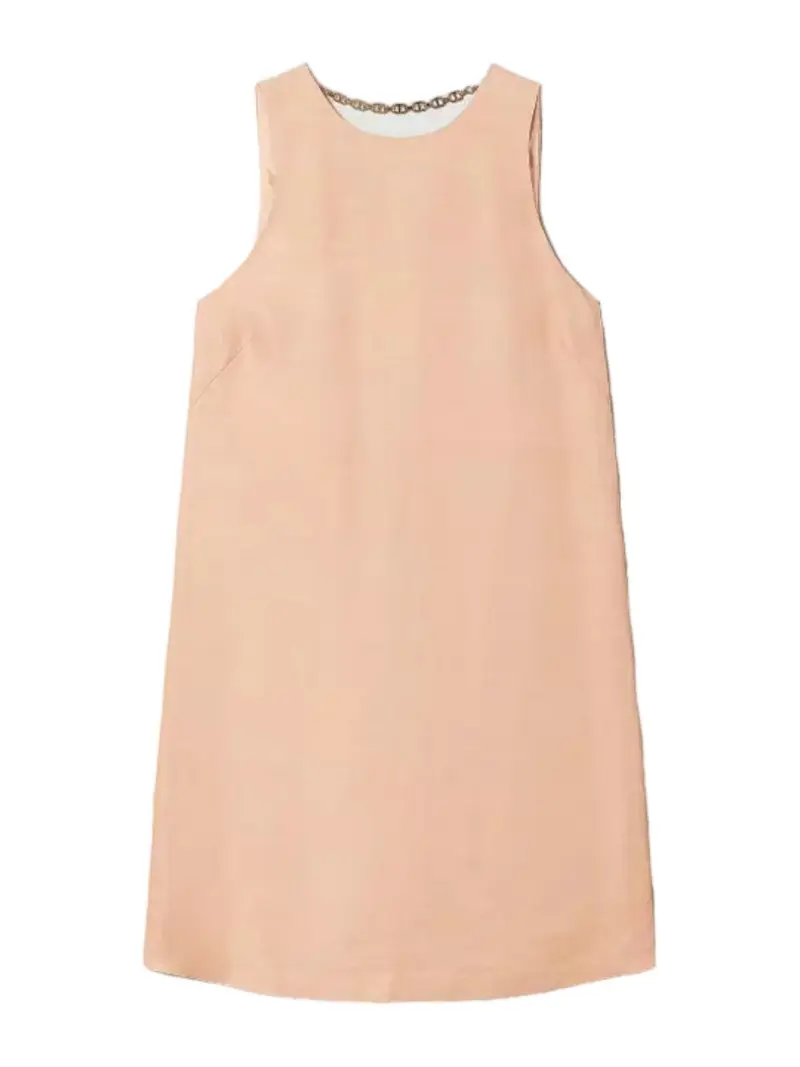 TWINSET Abito Donna  241TT2106 11540 Rosa