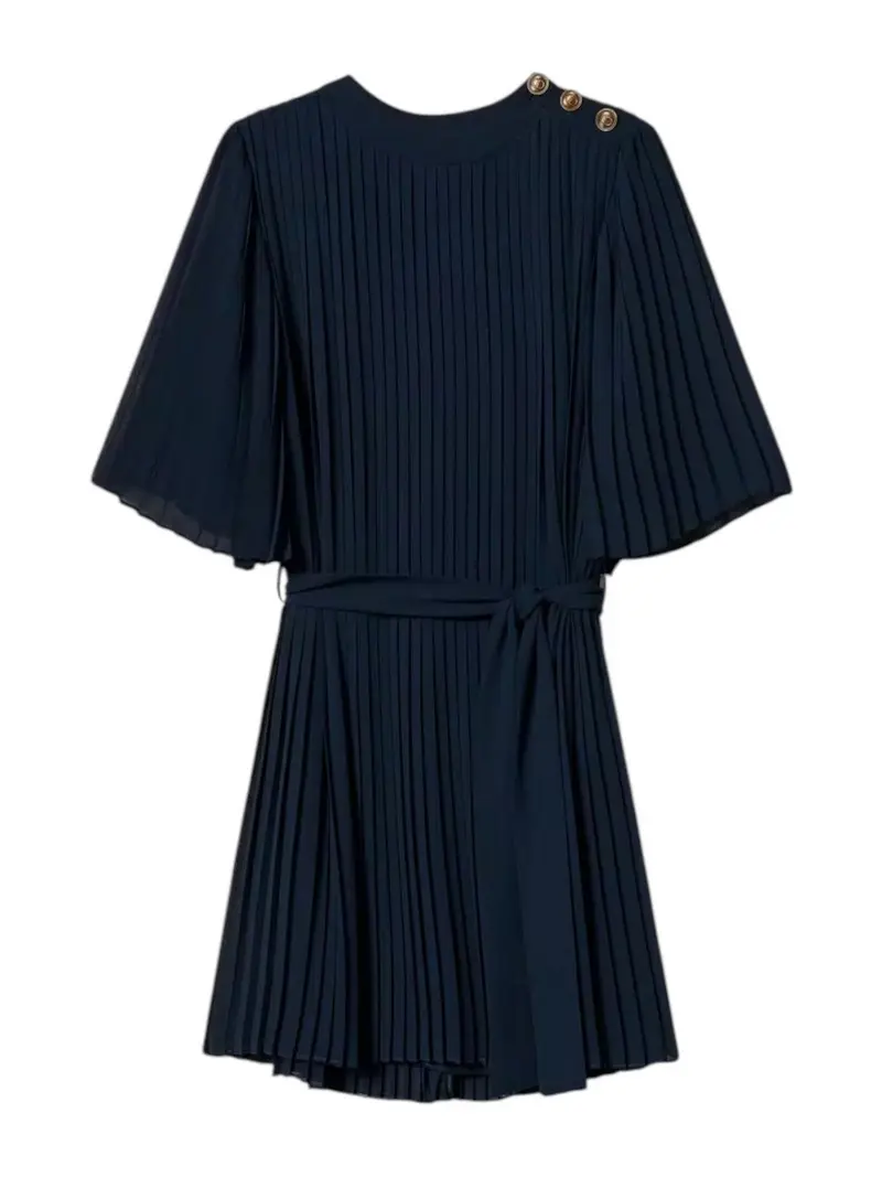 TWINSET Abito Donna  251TP2051 00238 Blu