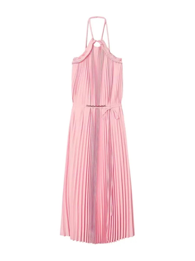 TWINSET Abito Donna  251TP2332 12142 Rosa