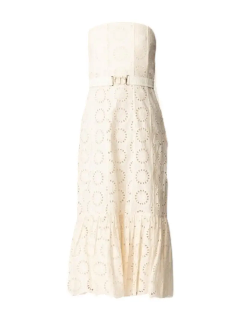TWINSET Abito Donna  251TT2361 00282 NEVE
