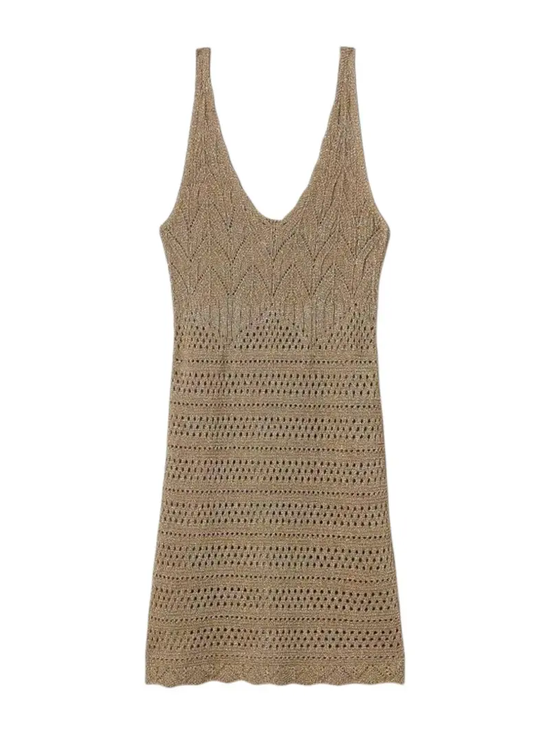 TWINSET Abito Donna  251TT3198 12454 Verde