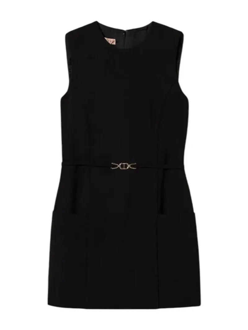 TWINSET Blusa Donna 251TP2101 00006 Nero
