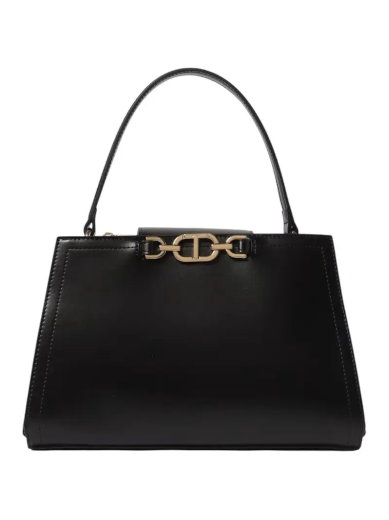 TWINSET Borsa Donna FIRST CLASS 252TB7303 00006 Nero