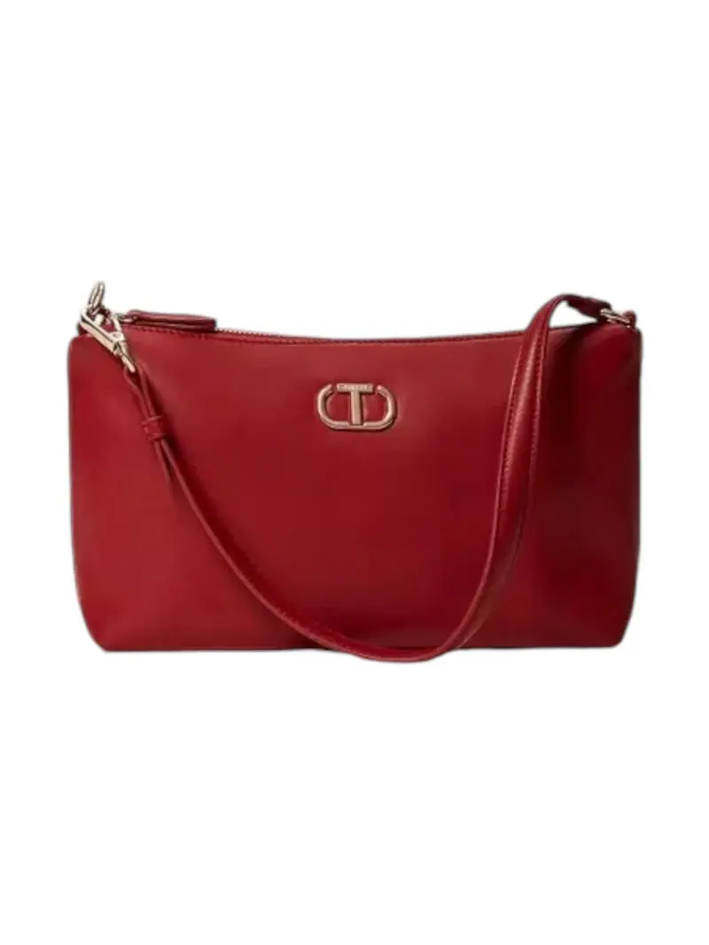 TWINSET Borsa Donna MIGNON 242TD8380 00740 Rosso