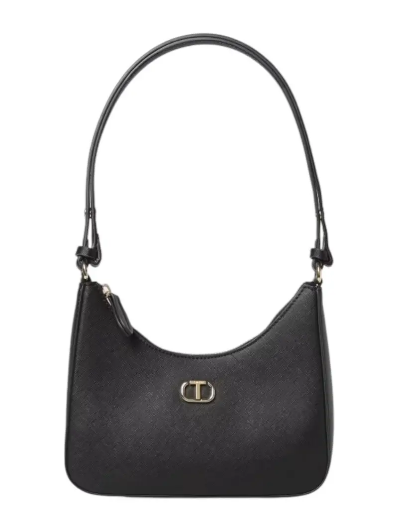 TWINSET Borsa Donna MINI BAG 242TH7010 00006 Nero