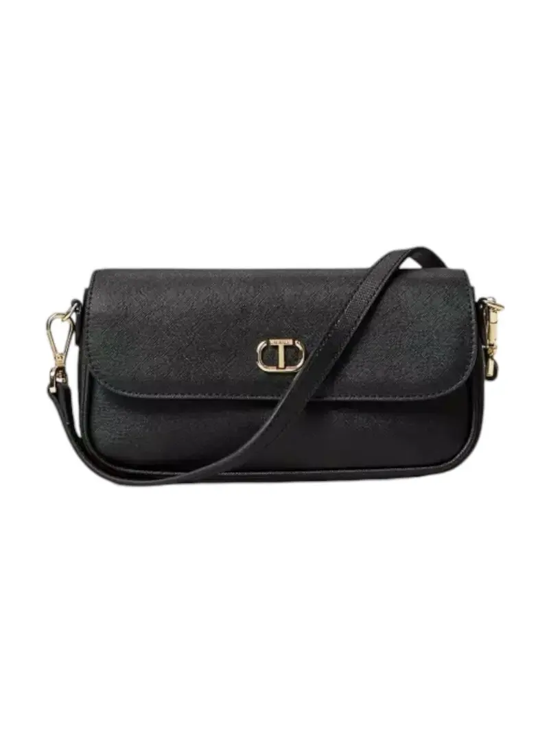 TWINSET Borsa Donna MINI BAG 242TH7014 00006 Nero