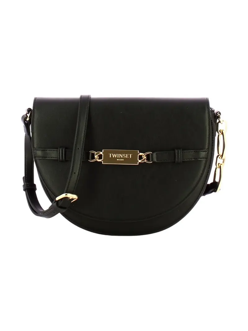 TWINSET Borsa Donna MISS TWINSET 242TD8343 00006 Nero