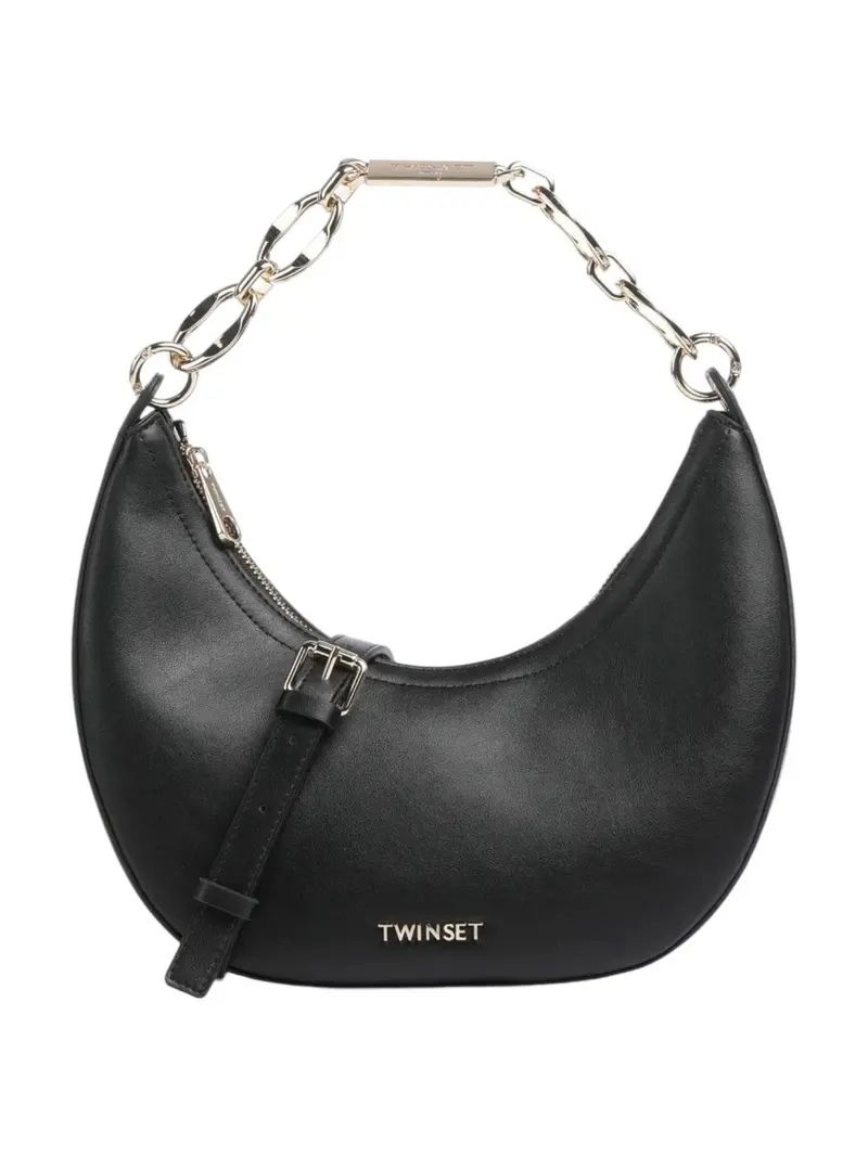 TWINSET Borsa Donna MISS TWINSET 242TD8350 00006 Nero
