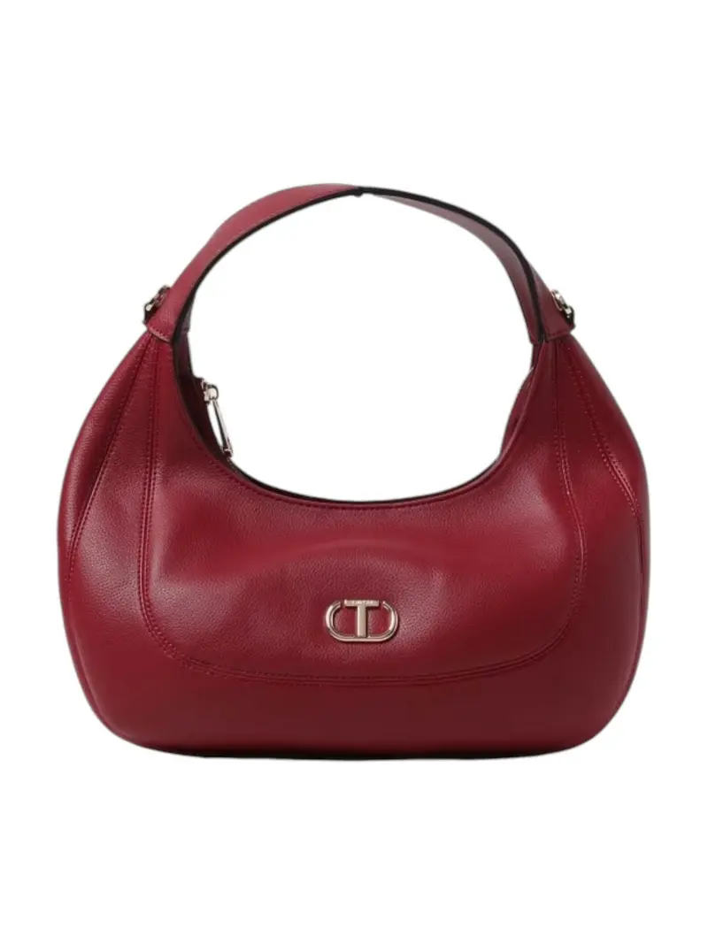 TWINSET Borsa Donna PADUS 242TB7061 11755 Rosso