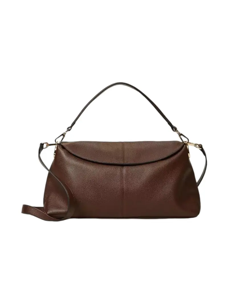 TWINSET Borsa Donna TAILOR 242TD8172 11946 Marrone