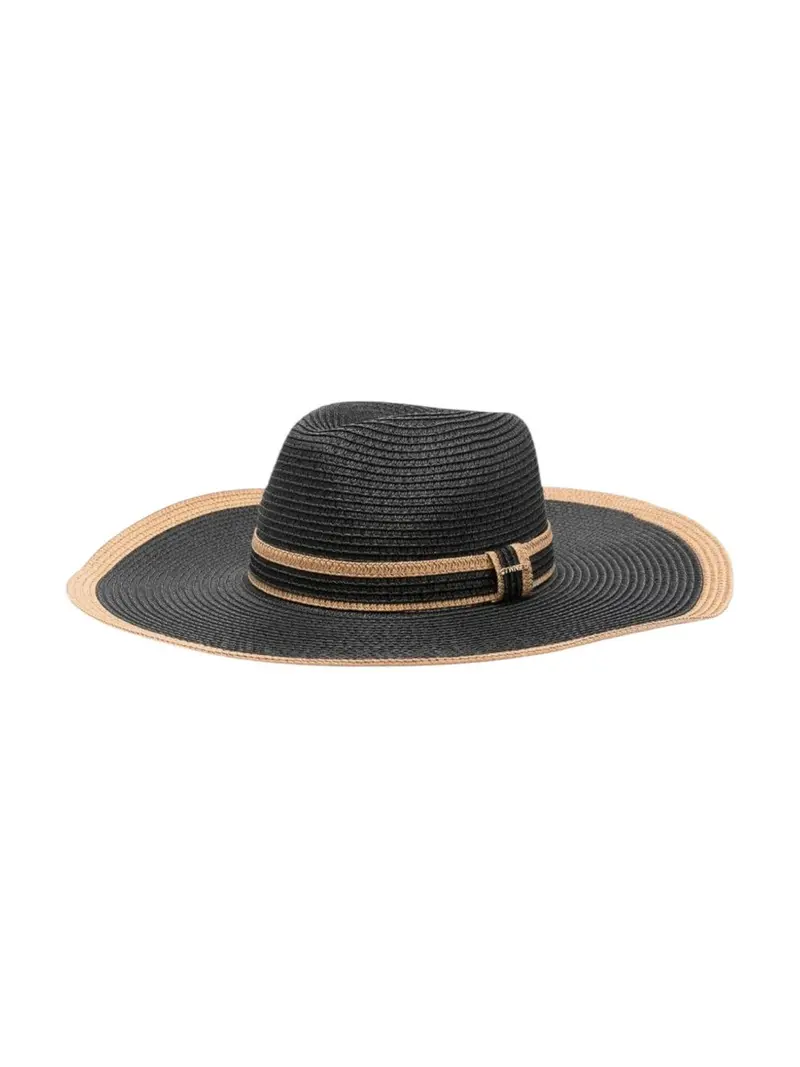 TWINSET Cappello Donna  261TO5530 00006 Nero