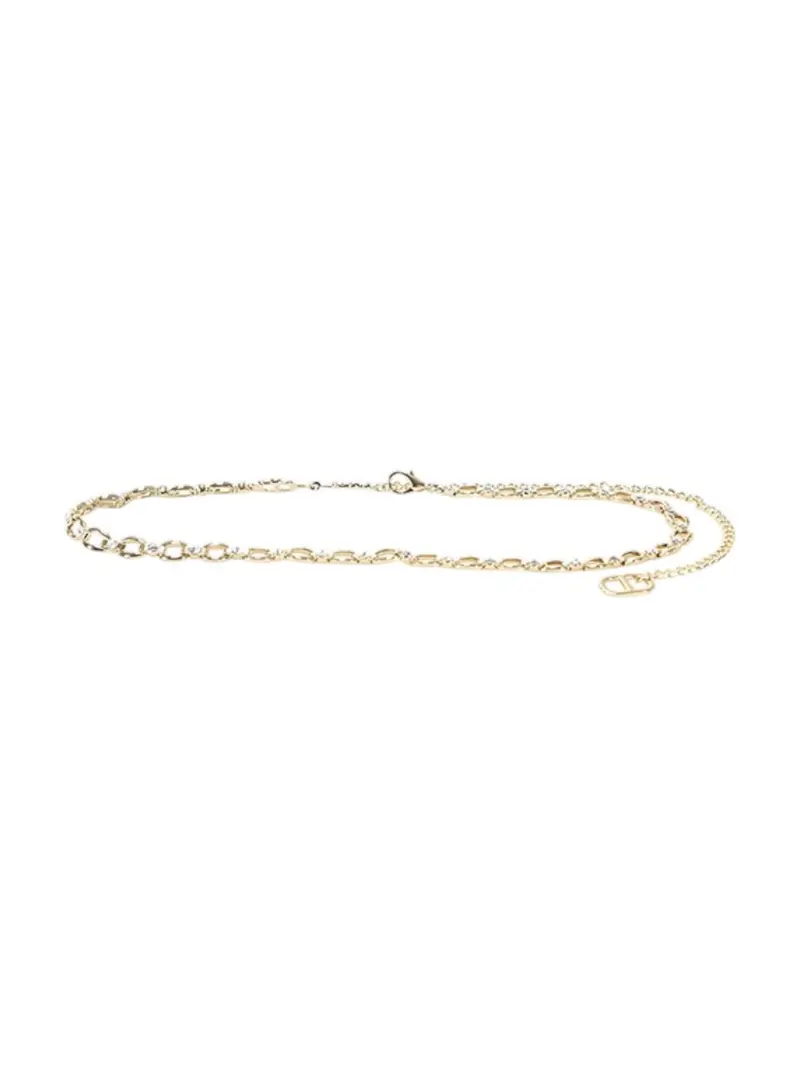 TWINSET Cintura Donna  251TA4310 10630 Oro