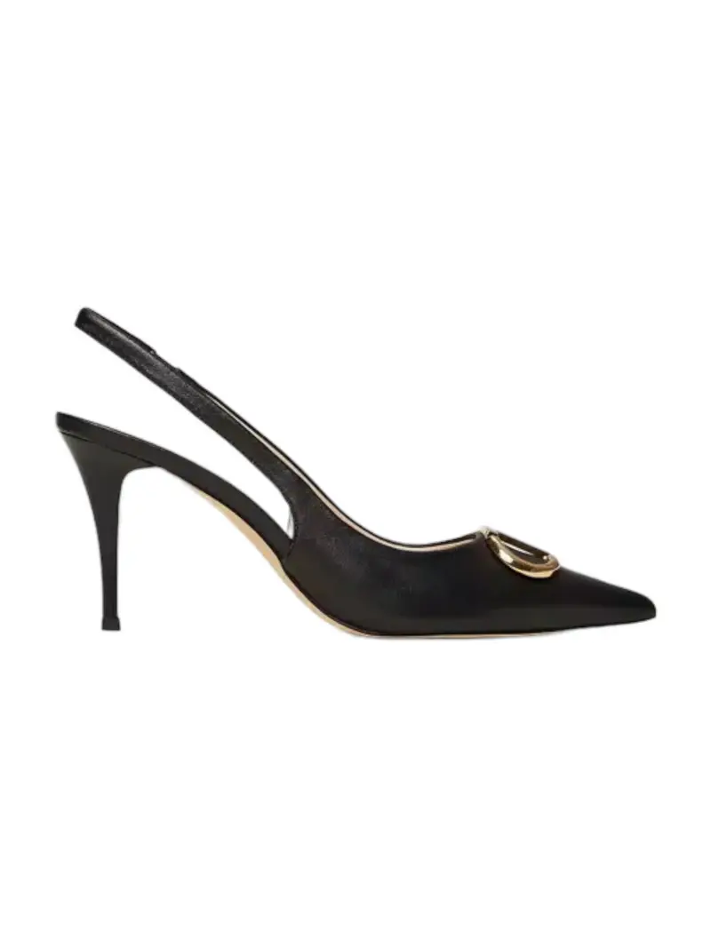 TWINSET Décolleté Donna  241TCP122 00006 Nero