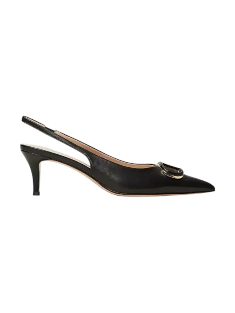 TWINSET Décolleté Donna  251TCP062 00006 Nero
