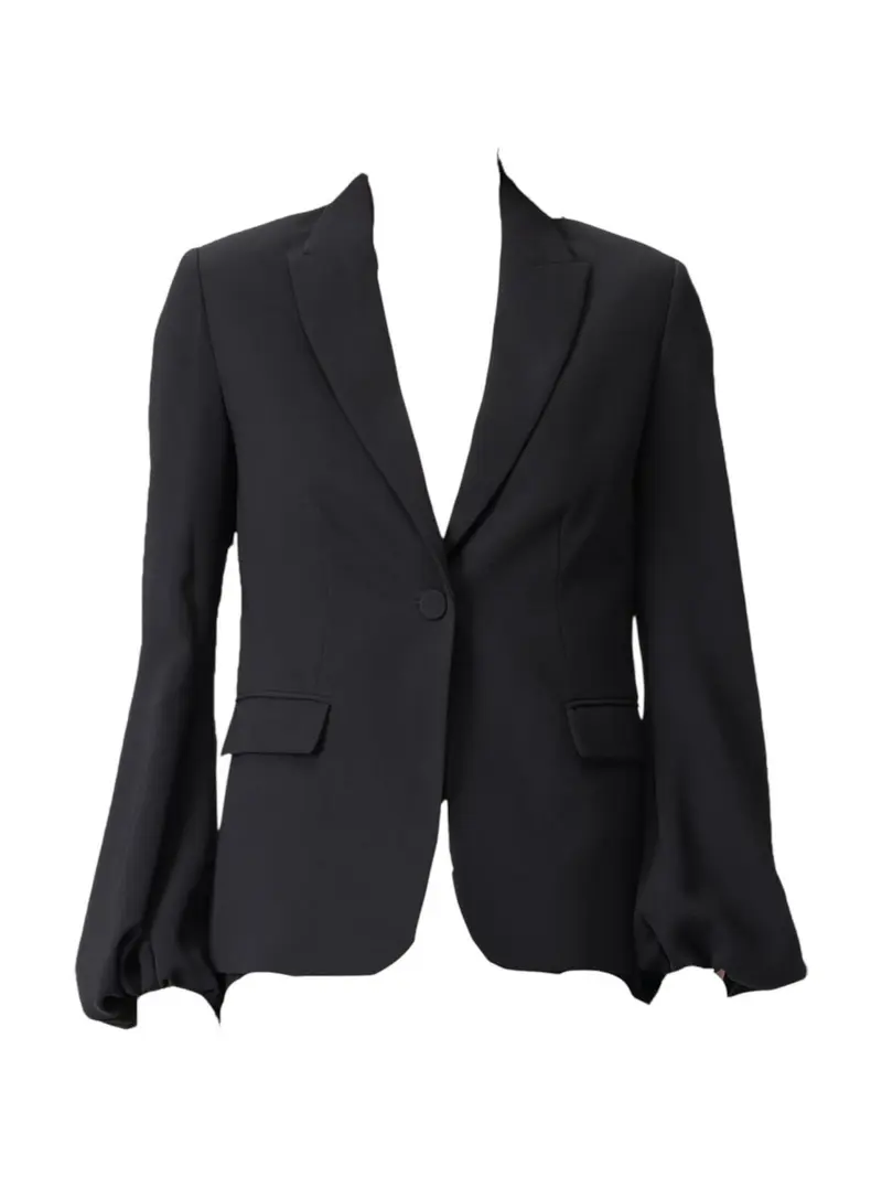 TWINSET Giacca Donna  251TP2320 00006 NERO