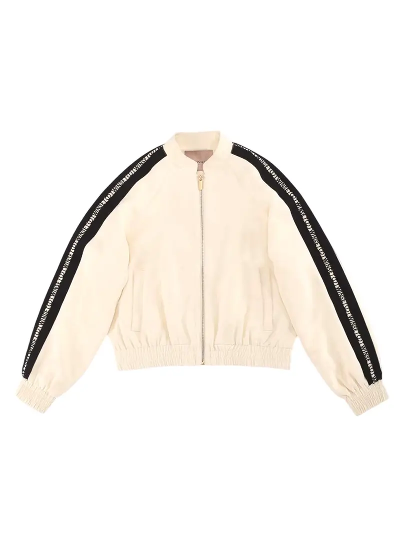TWINSET Giubbino Donna  251TP2321 03711 Bianco