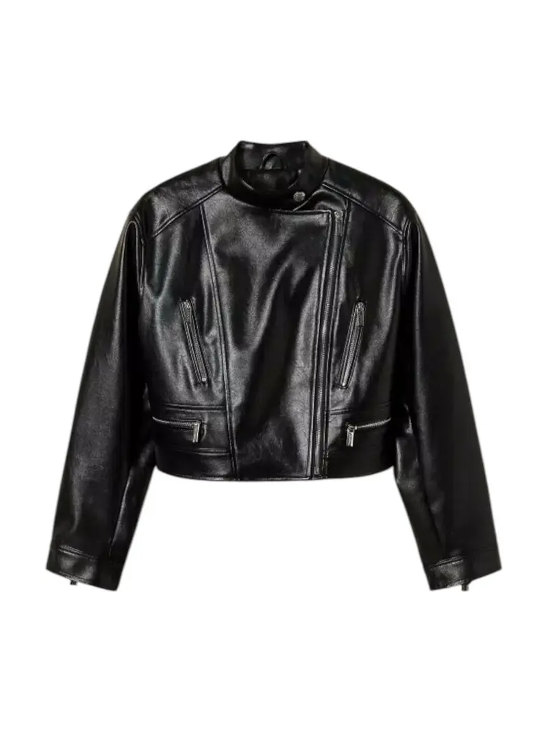 TWINSET Giubbino Donna  251TP2560 00006 Nero