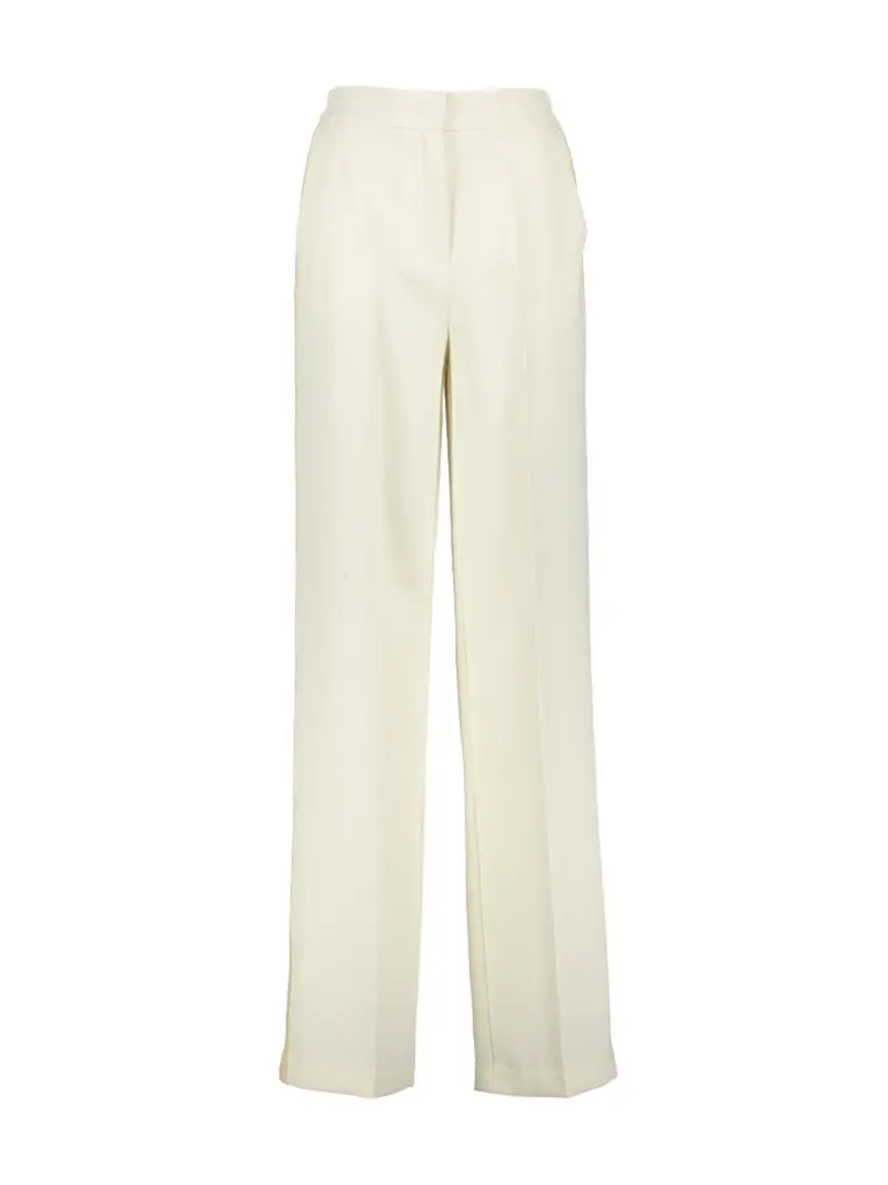 TWINSET Pantalone Donna  241TP2241 00282 Bianco