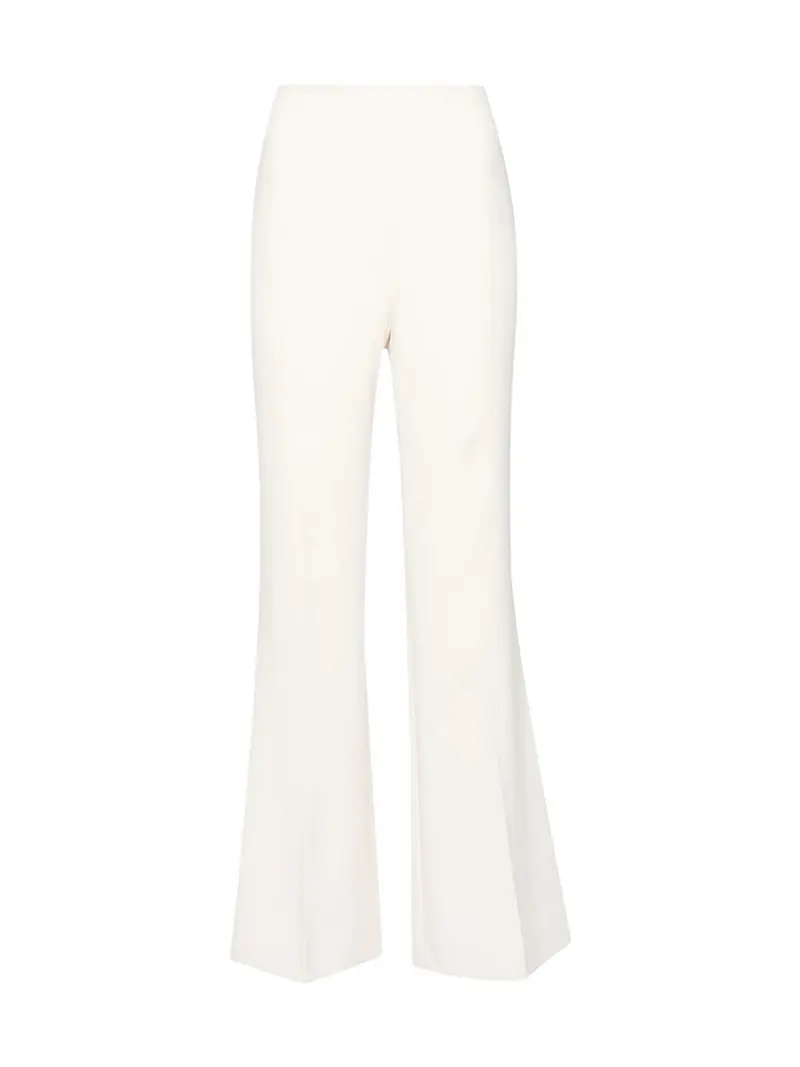 TWINSET Pantalone Donna  241TP2291 00282 Bianco