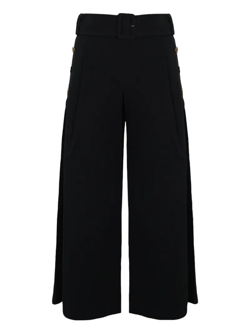 TWINSET Pantalone Donna  241TT2053 00006 Nero