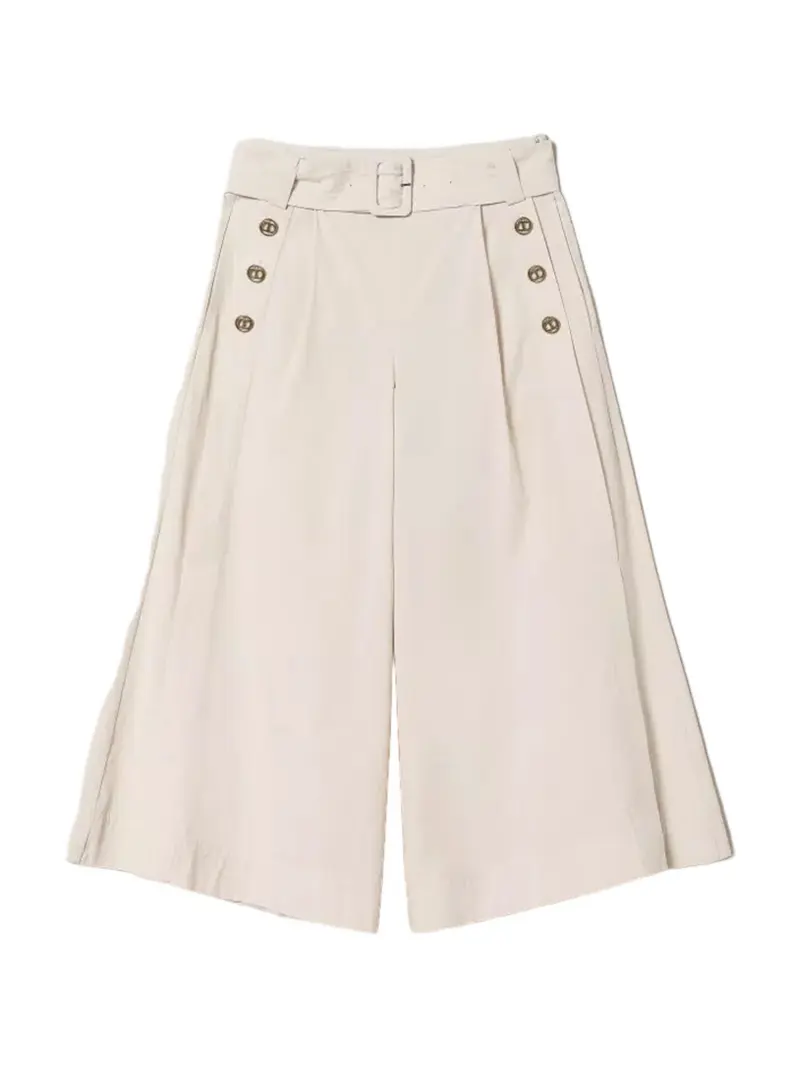 TWINSET Pantalone Donna  241TT2053 07222 Rosa
