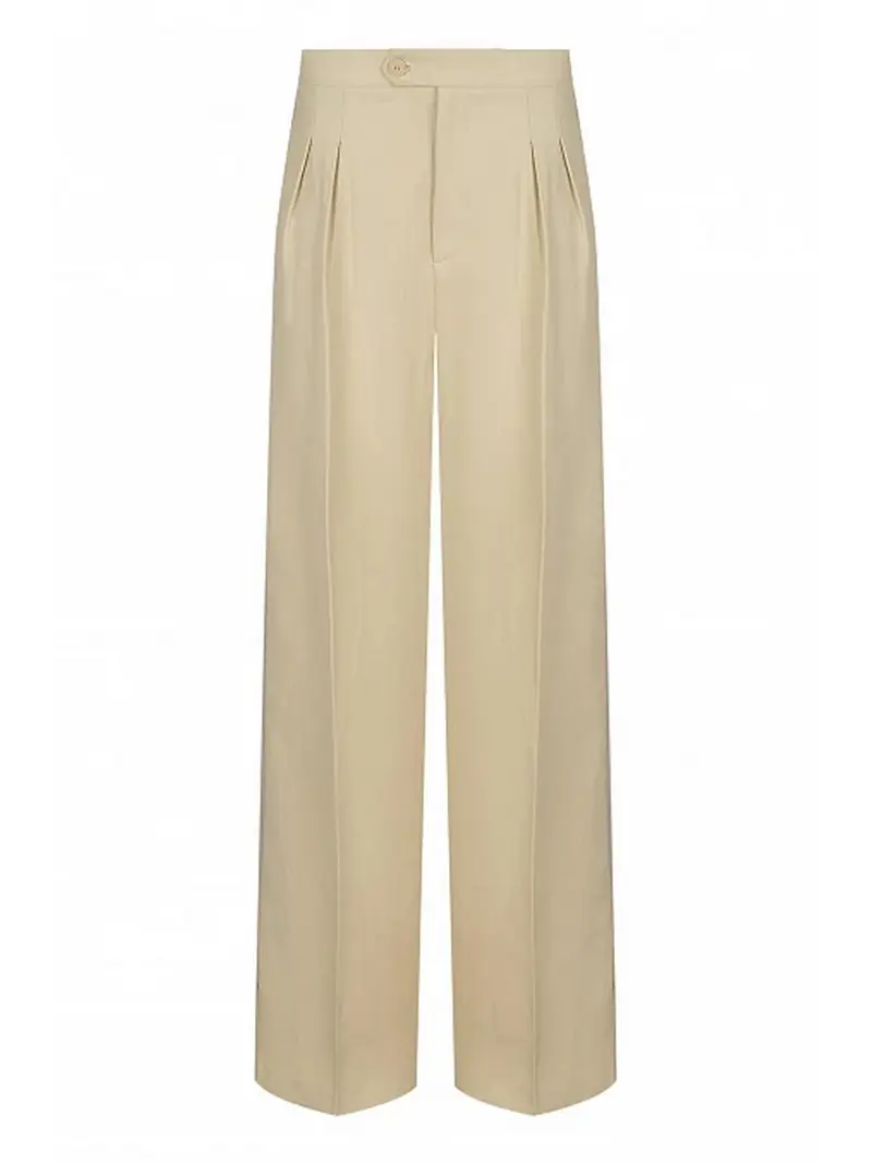 TWINSET Pantalone Donna  251TP2763 12140 Beige