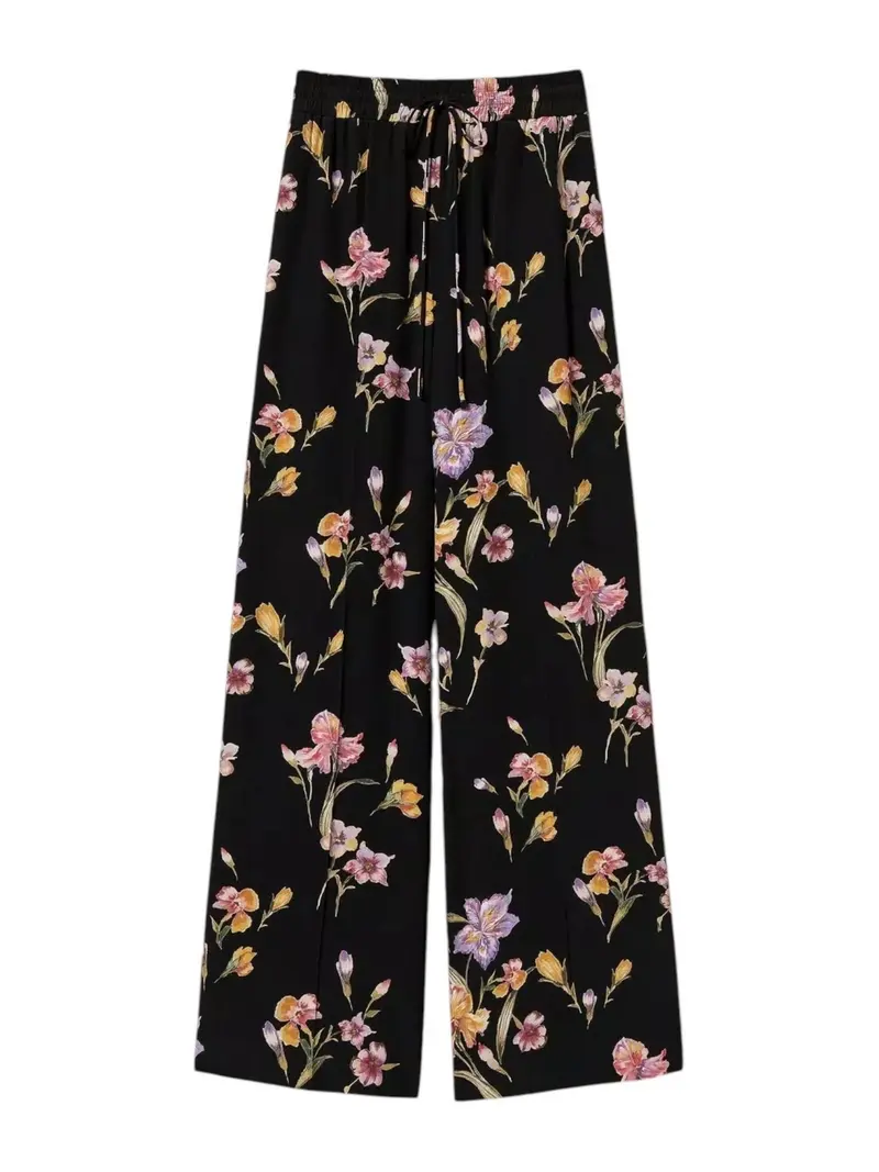 TWINSET Pantalone Donna  251TP2776 12328 Nero