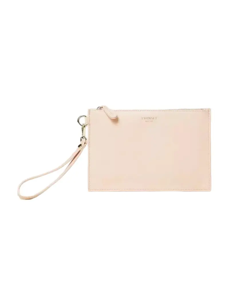 TWINSET Pochette Donna  241TB7400 00178 Rosa