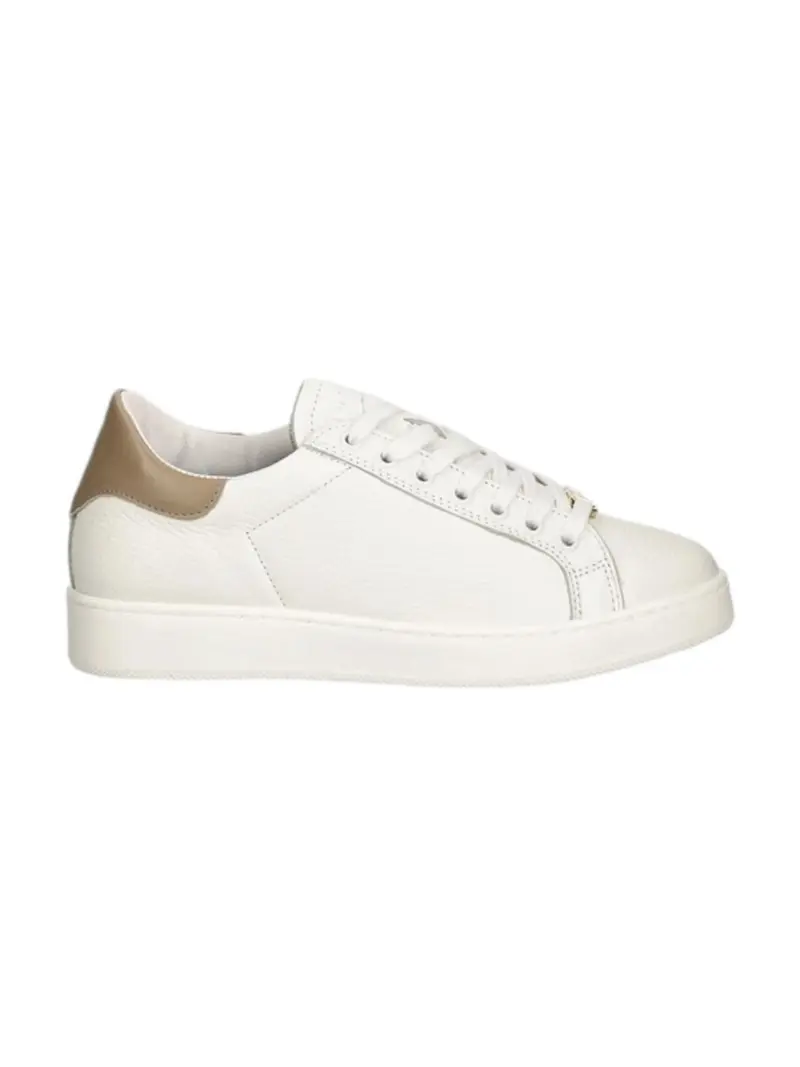 TWINSET Sneaker Donna  242TCP012 11786 Bianco