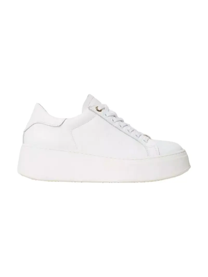 TWINSET Sneaker Donna  242TGT184 00001 Bianco