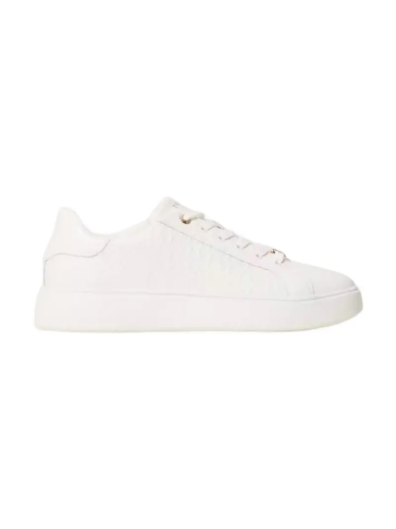 TWINSET Sneaker Donna  251TCP01C 00001 Bianco