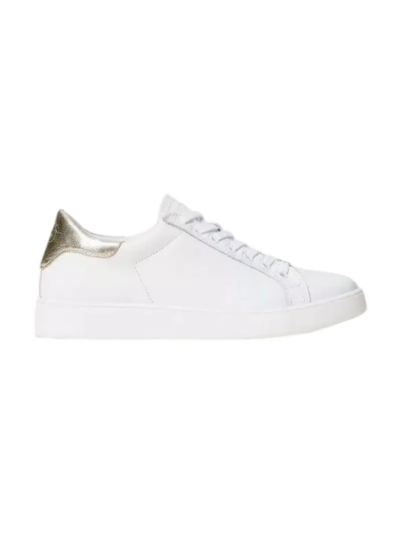 TWINSET Sneaker Donna  251TCP048 07049 Bianco