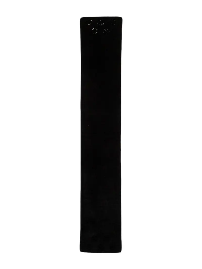 TWINSET Stola Donna  242TO5131 00006 Nero