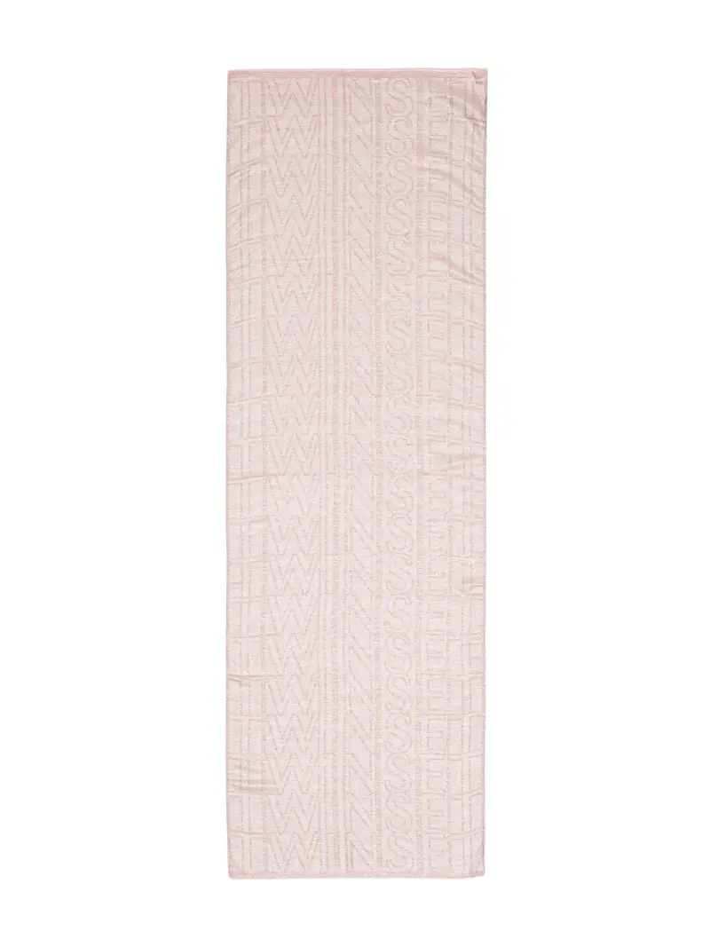 TWINSET Stola Donna  251TA4240 00714 Rosa
