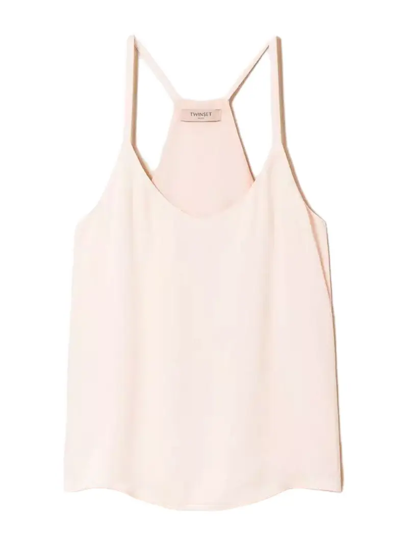 TWINSET Top Donna  241TP2503 00178 Rosa