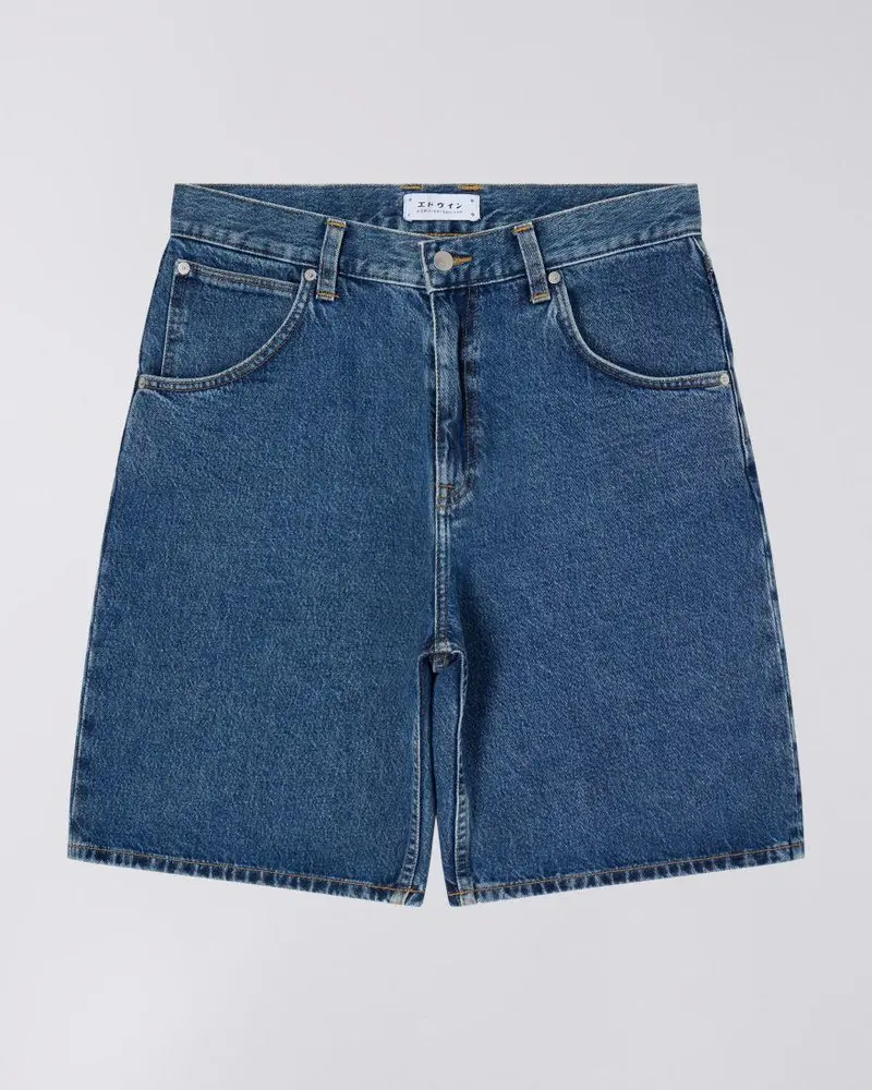 Tyrell Short blu