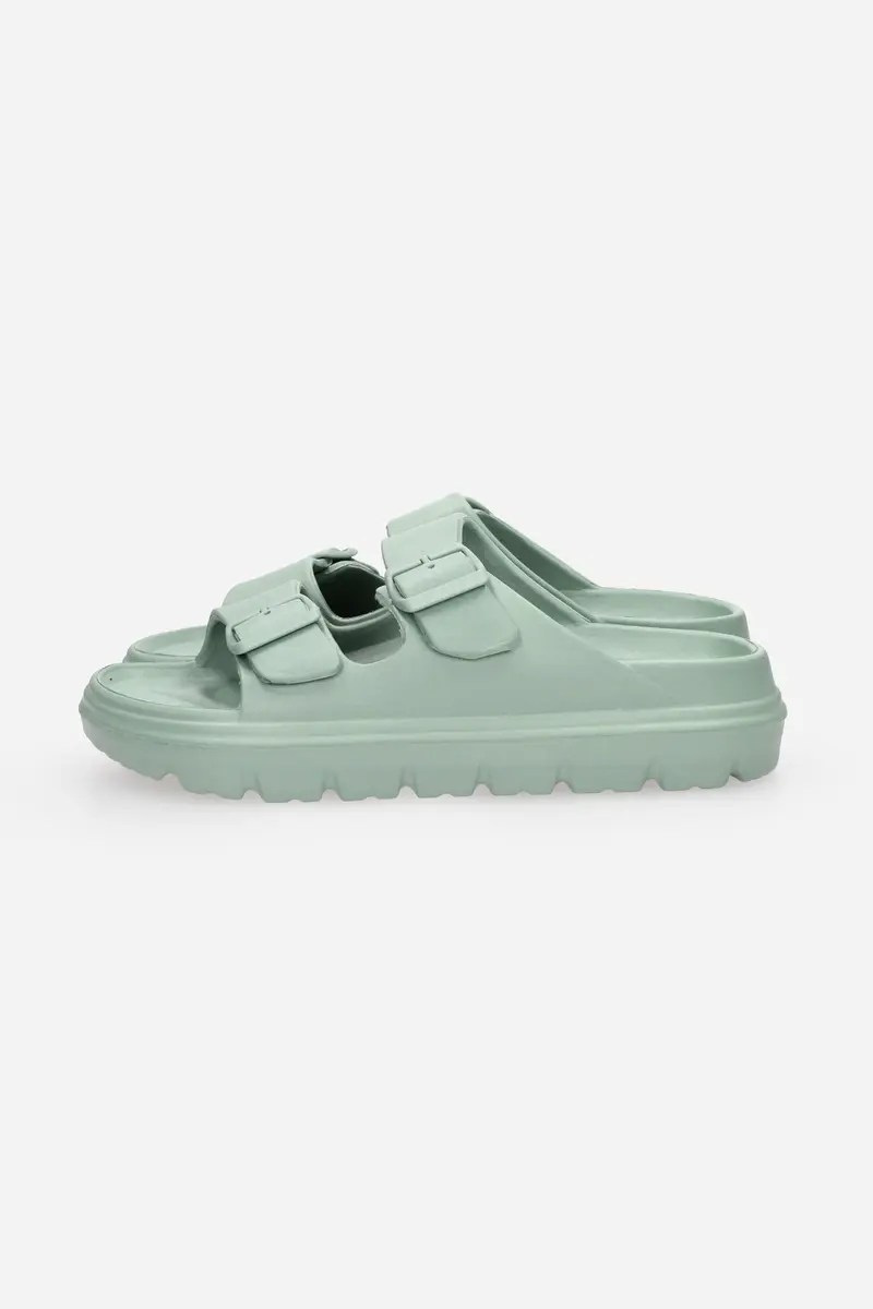 U.S. POLO ASSN - U MALIBU002 Ciabatta