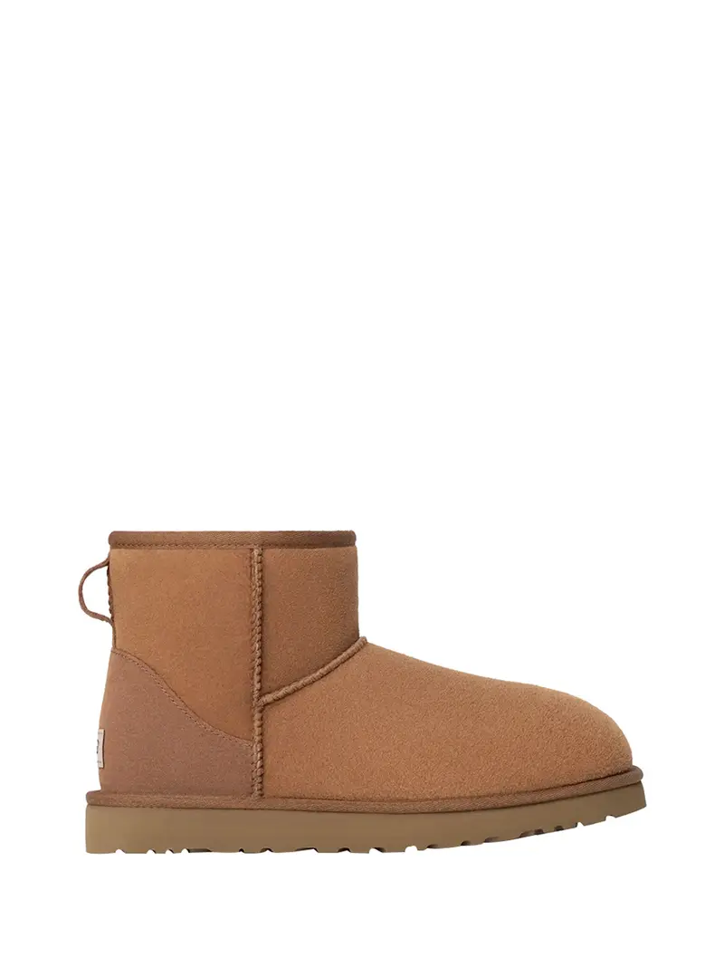 Ugg Eskimo Boot Uomo Beige
