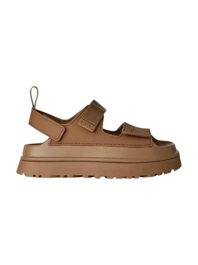 UGG Sandalo Donna W GOLDENGLOW 1152685 BRWN BROWN